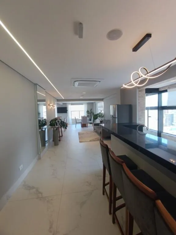 Imagem APARTAMENTO COM 57,00 m² - CAIÇARA - PRAIA GRANDE SP