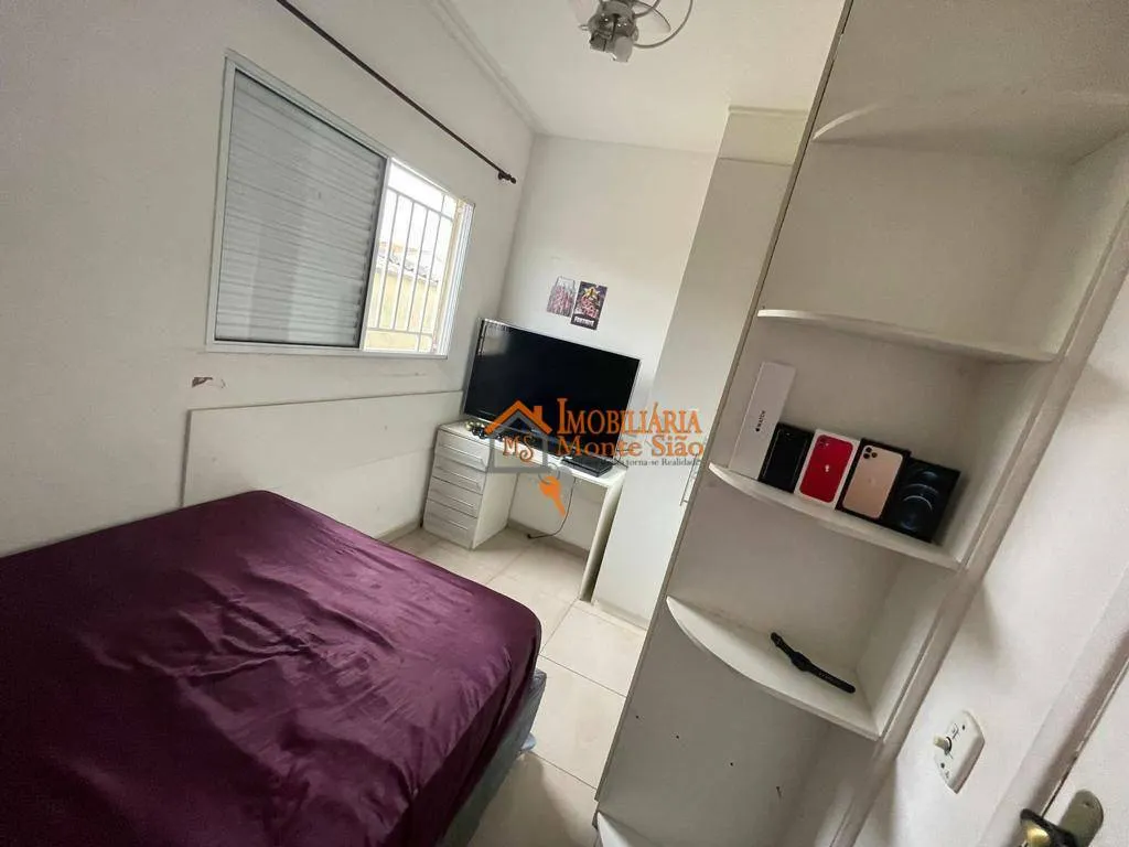 Imagem Sobrado com 3 dormitórios à venda, 160 m² por R$ 1.200.000,00 - Gopoúva - Guarulhos/SP