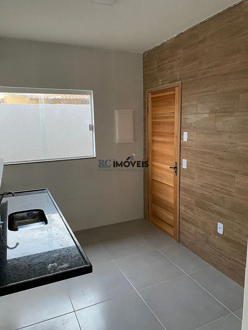 Imagem Casa a Venda no bairro Jardim Atlântico Leste (itaipuaçu) - Maricá, RJ