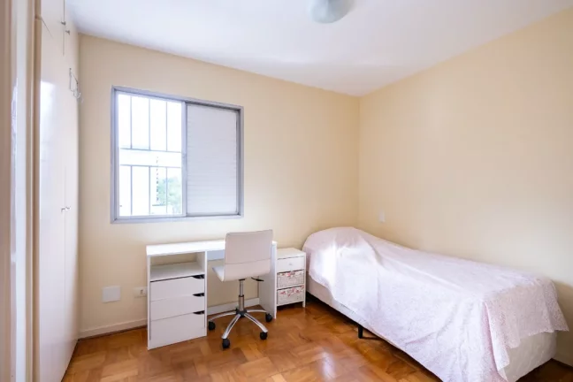 Imagem Apartamento à venda em São Paulo, Butantã, com 4 quartos, 82m2