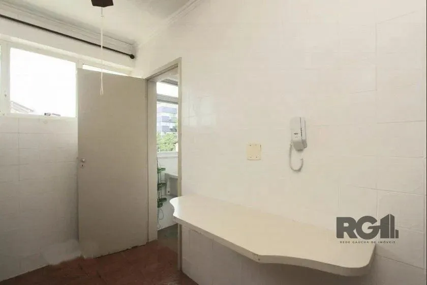 Imagem Apartamento em Petrópolis