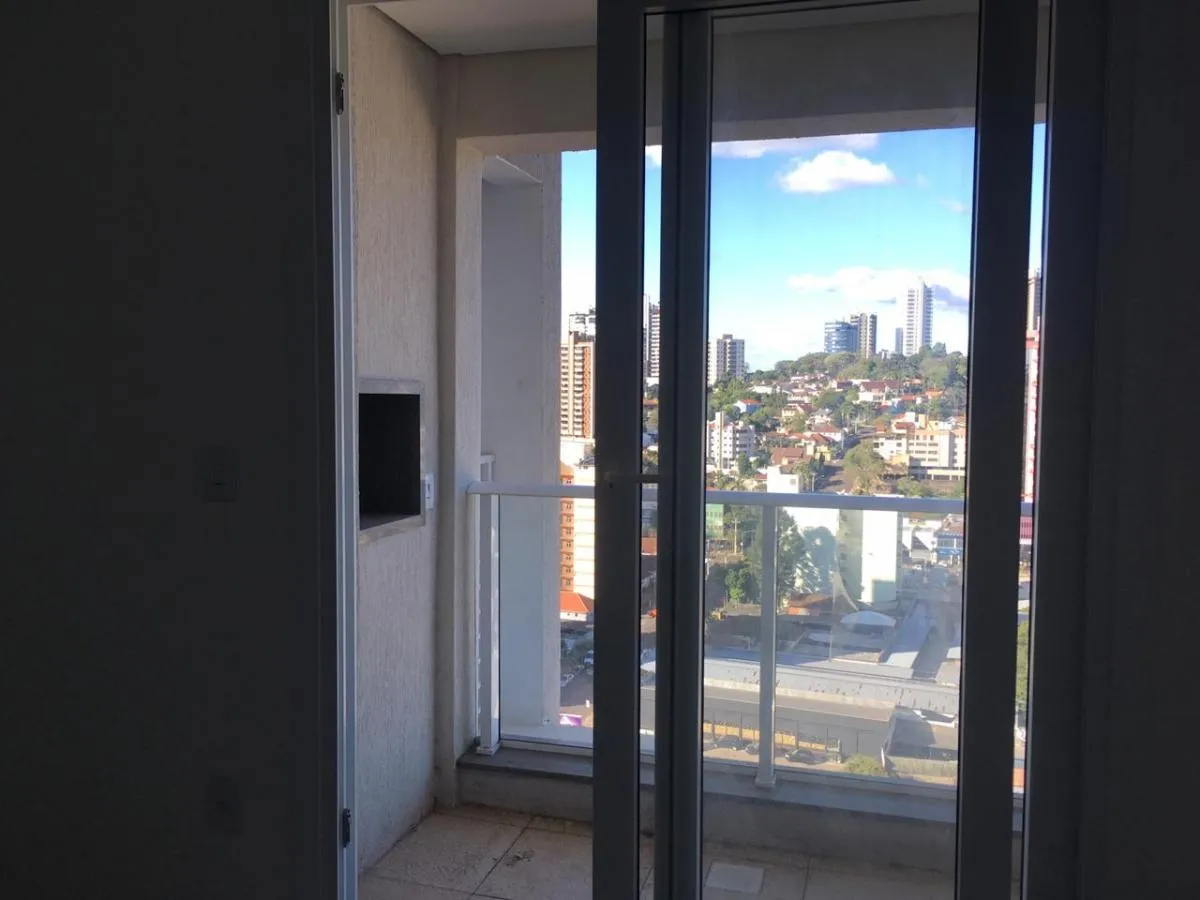 Imagem Apartamento para Venda em Novo Hamburgo / RS no bairro Centro