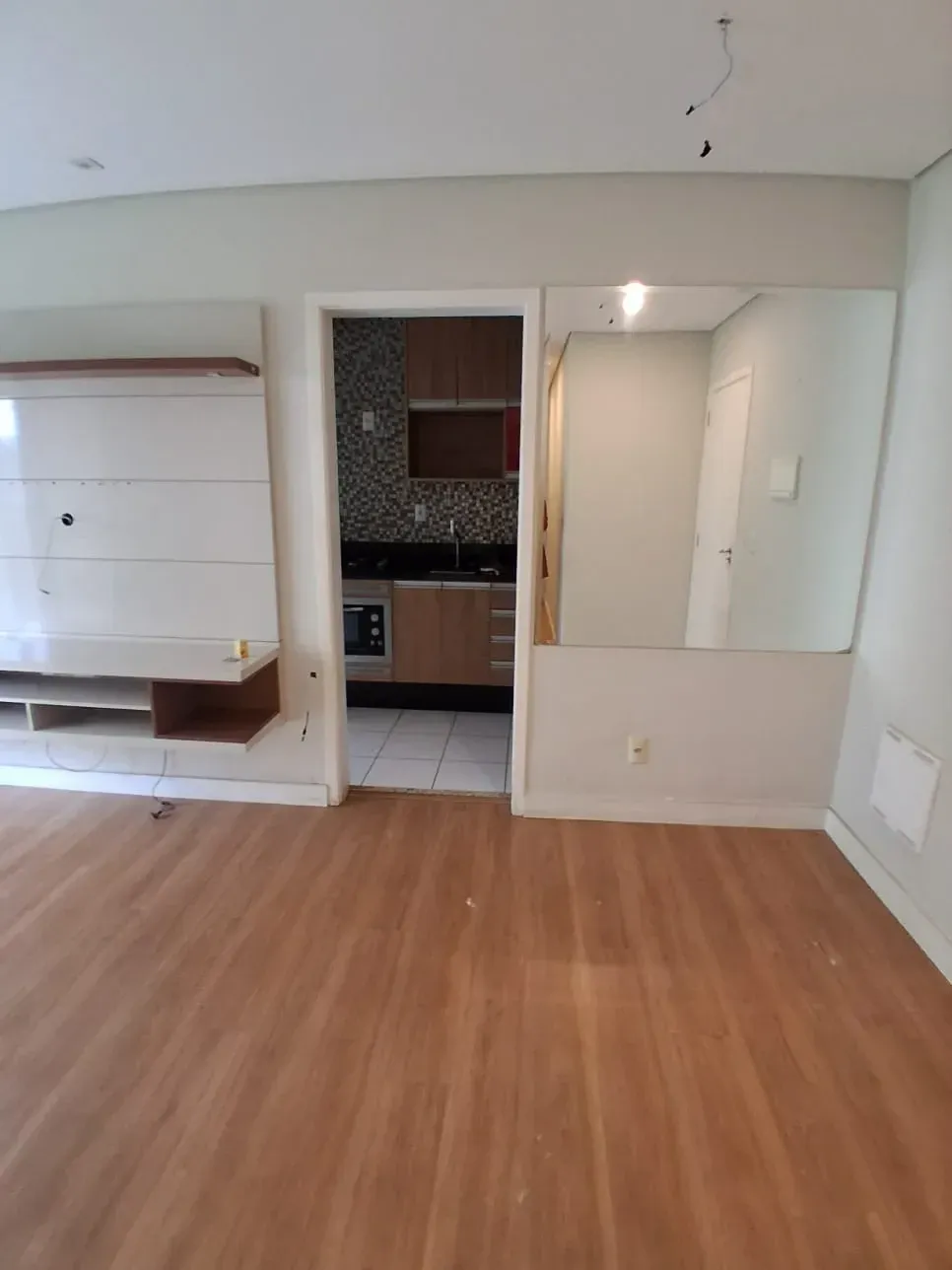 Imagem Apartamento com 2 Quartos à Venda, 48 m² em Conjunto Residencial Irai - Suzano
