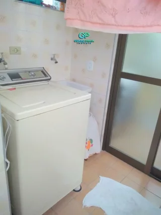 Imagem Apartamento Padrão para Venda em Enseada Guarujá-SP