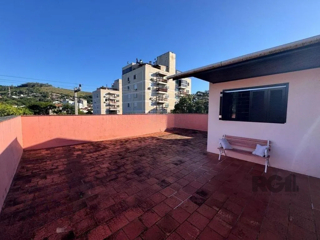 Imagem Casa residencial/comercial Bairro Teresópolis