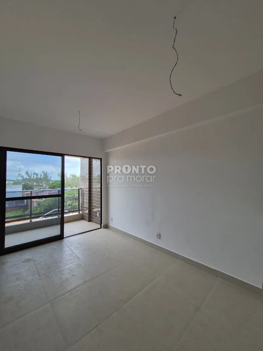 Imagem Terrazza Beach Residence