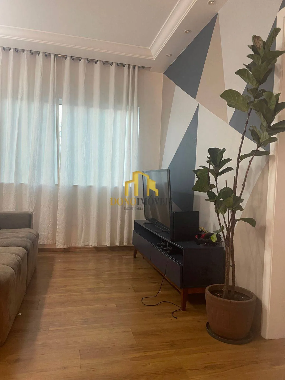 Imagem Casa a Venda 270m² - Santa Terezinha - São Bernardo do campo