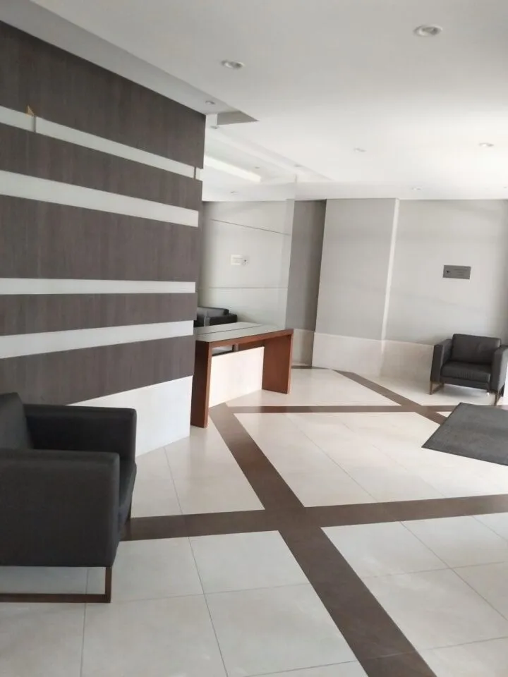 Imagem Apartamento à Venda na Vila Andrade 2 Dormitórios e 1 vaga