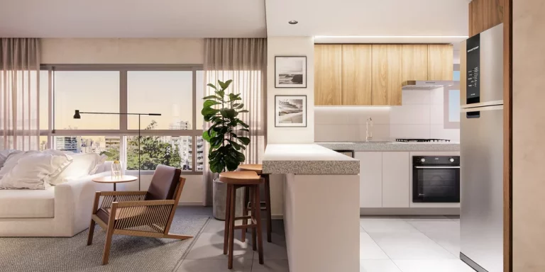 Imagem Apartamento para venda no bairro Passo da Areia em Porto Alegre