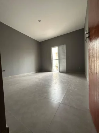 Imagem SOBRADO 02 DORMITÓRIOS 01 VAGA RESIDENCIAL TIÊ - EDEN