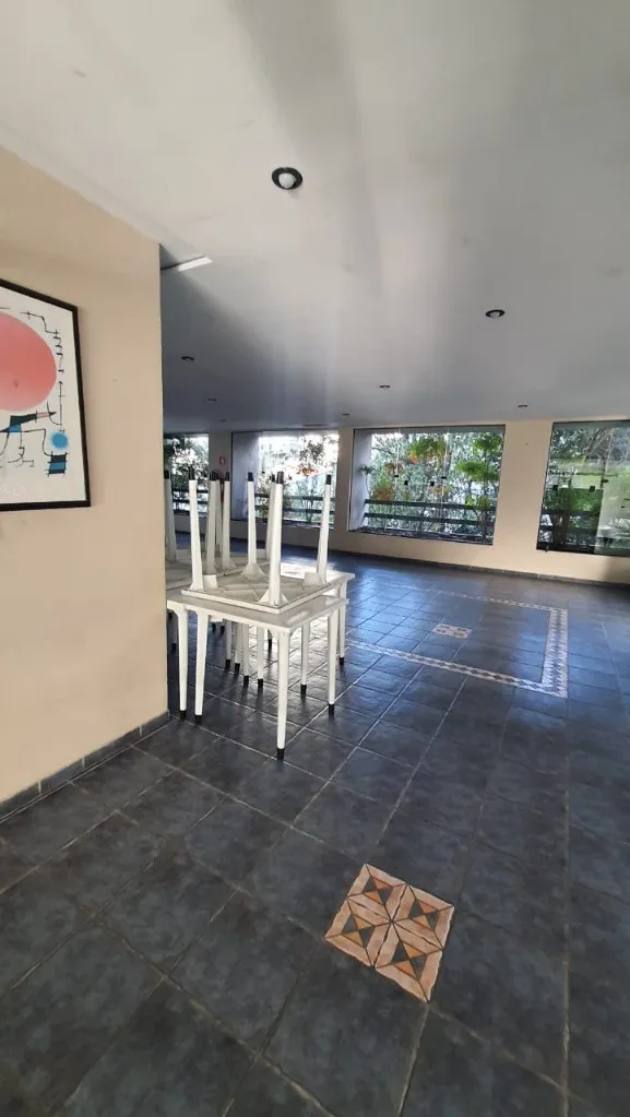 Imagem Apartamento à venda em Santo André-SP, Jardim Bela Vista: 2 quartos, 1 banheiro, 2 vagas, 74m² de área