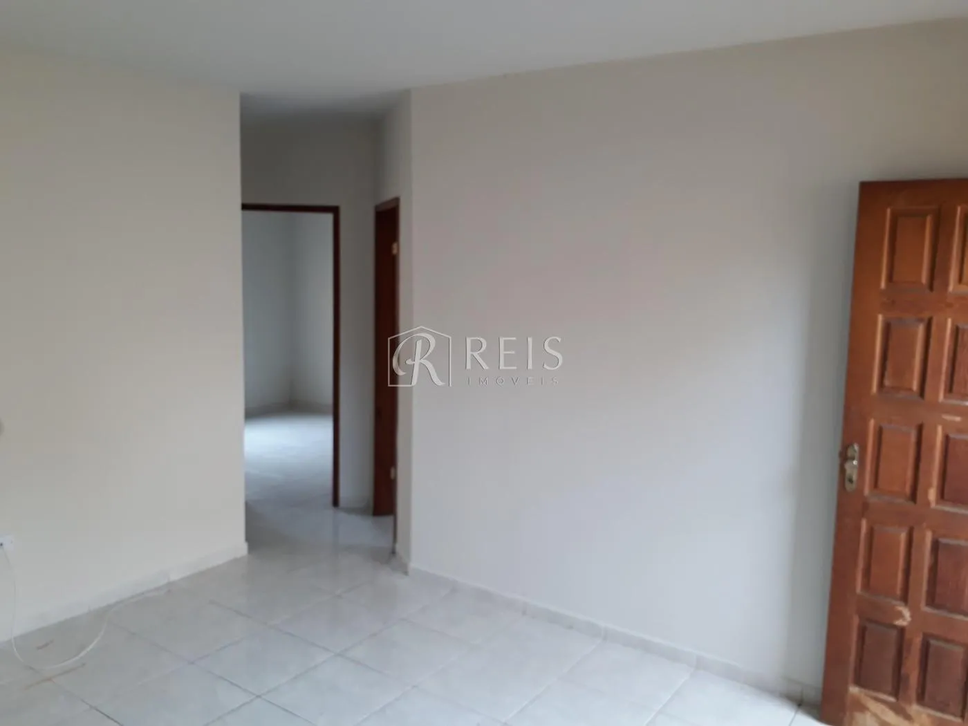 Imagem Casa para Venda em Rio das Ostras, Extensão do Bosque, 2 dormitórios, 1 banheiro, 1 vaga