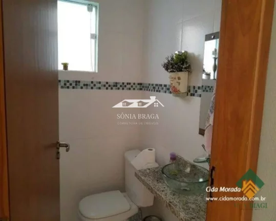 Imagem CASA RESIDENCIAL em BERTIOGA - SP, MORADA DA PRAIA