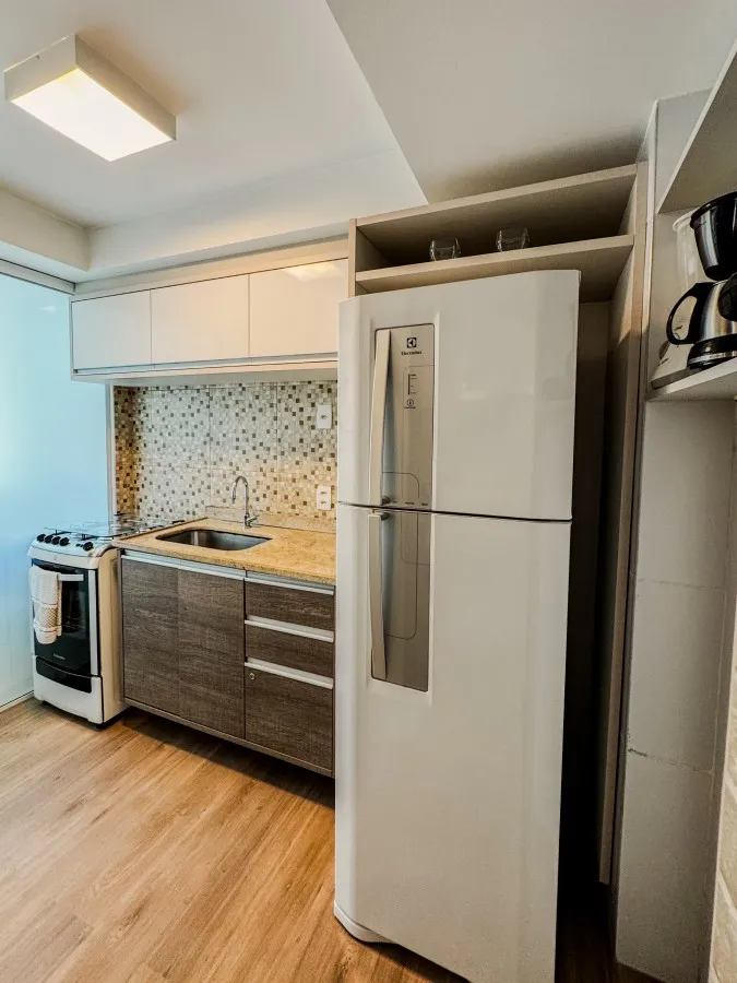 Imagem Apartamento Duplex para Venda em Maceió, Jatiúca, 2 dormitórios, 1 suíte, 3 banheiros,