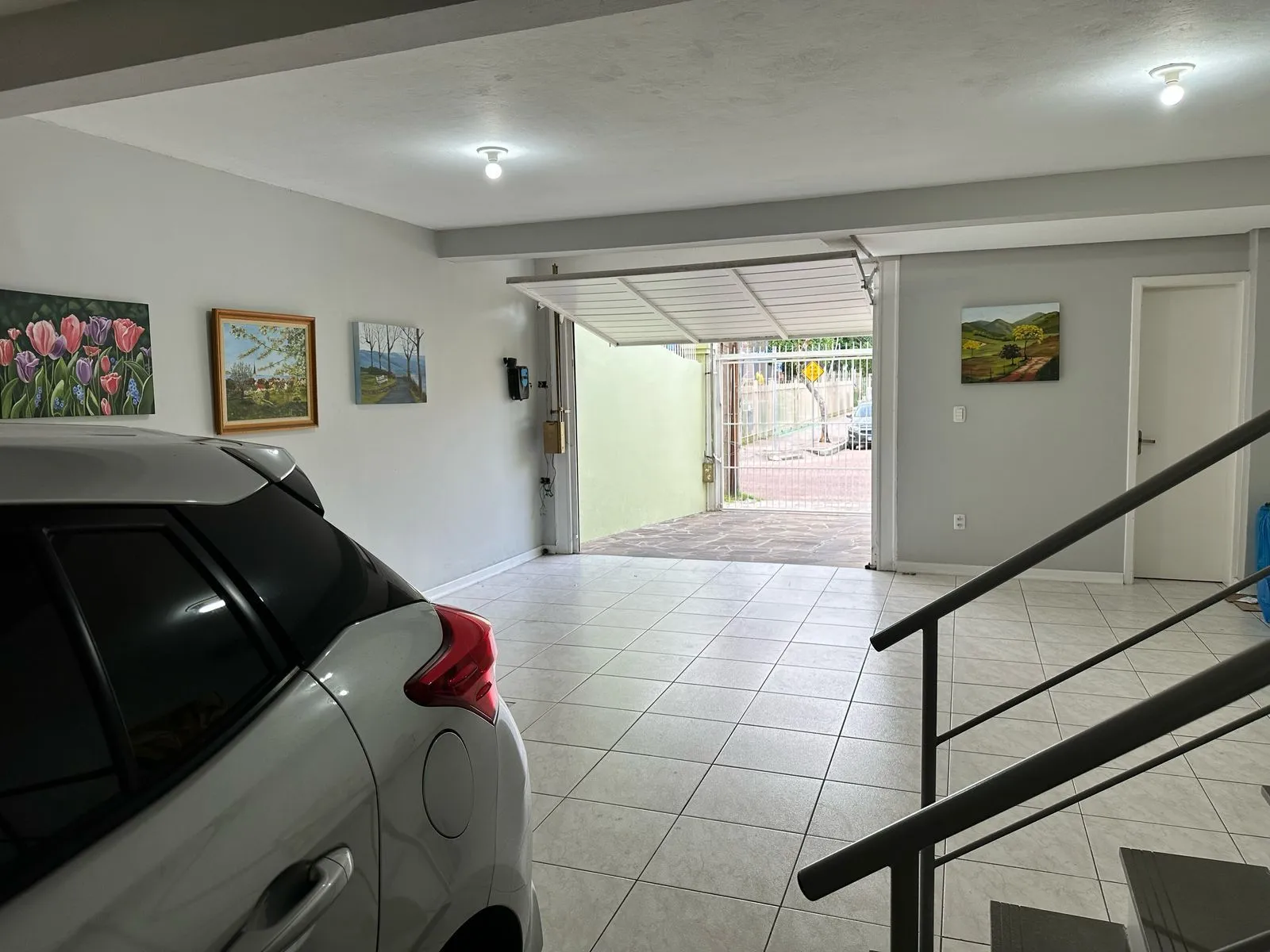 Imagem Casa em Jardim Itu