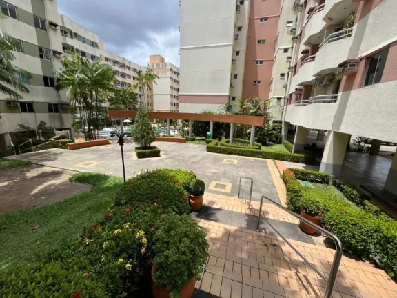Imagem APARTAMENTO RESIDENCIAL em MANAUS - AM, PARQUE 10 DE NOVEMBRO