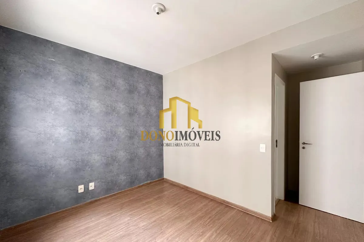 Imagem Apartamento à Venda no Domo Life | 155m² | Andar Alto | Vista para Piscina
