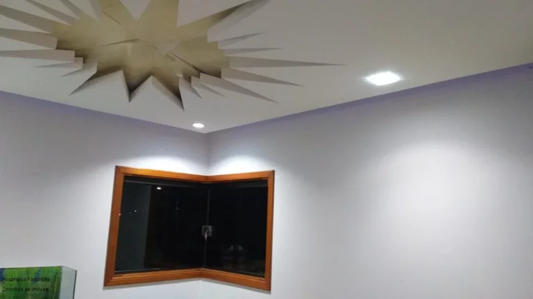 Imagem CASA RESIDENCIAL em POÇOS DE CALDAS - MG, SANTA TERESA