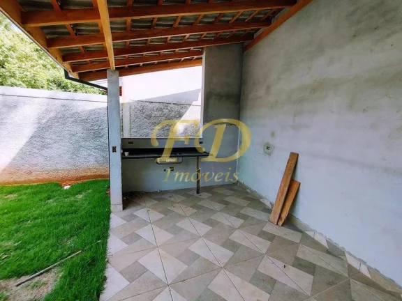 Imagem Casa à venda em Mairiporã/SP