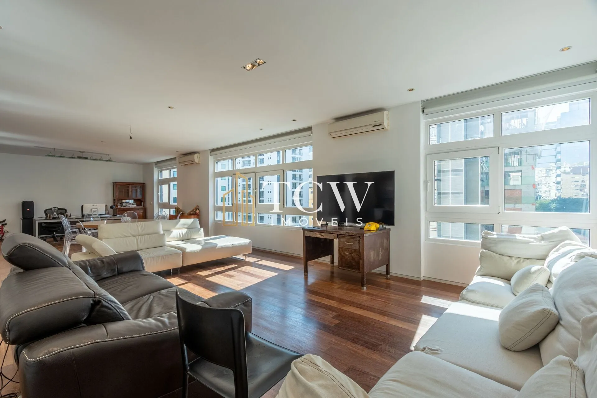 Imagem Apartamento à venda no bairro Jardim Paulista - São Paulo/SP, Zona Sul