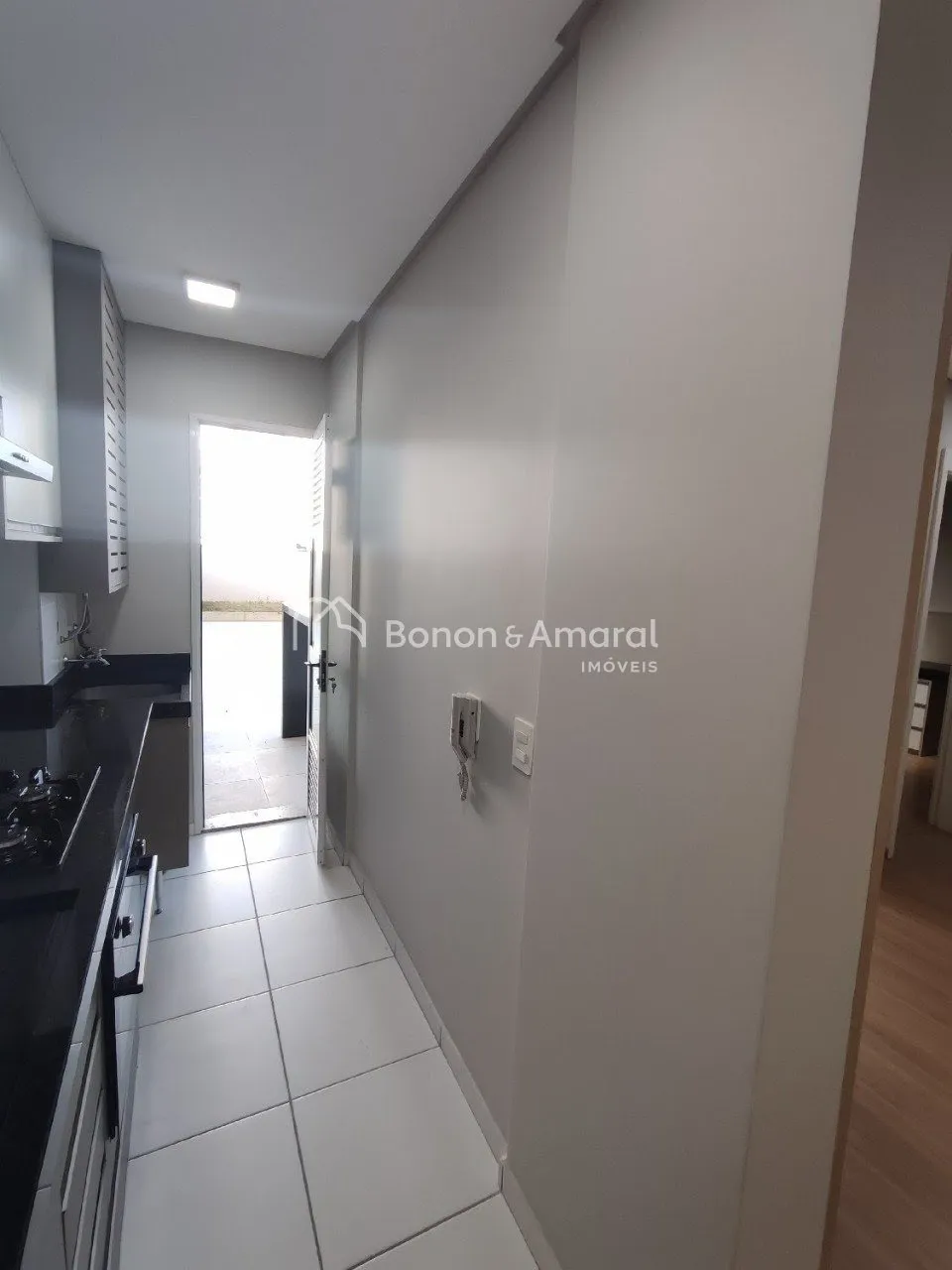 Imagem Apartamento para venda com 2 dormitórios, 1 suíte, 109 m² no Taquaral.