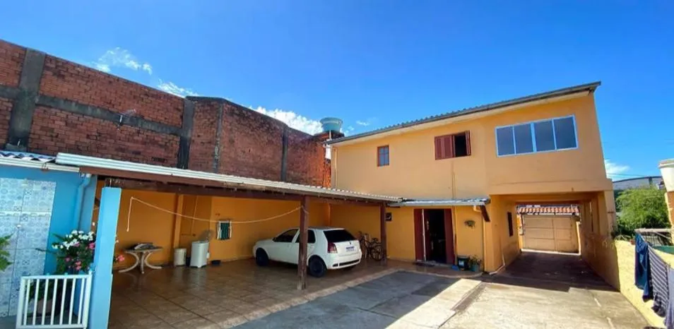 Imagem Casa para Venda em Novo Hamburgo / RS no bairro Industrial
