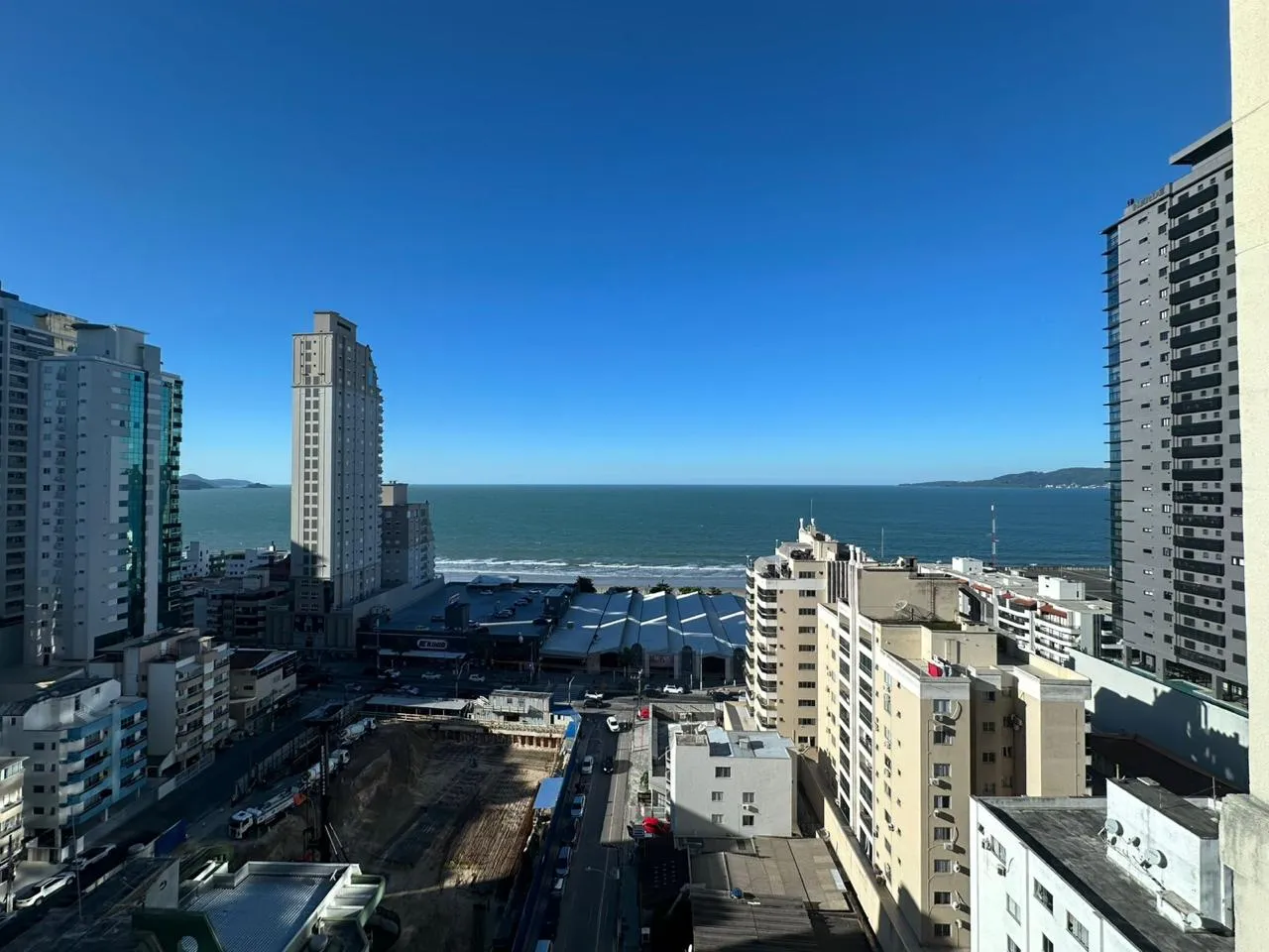 Imagem Apartamento com vista para o mar à venda com 300m2 por R$ 3.600.000,00