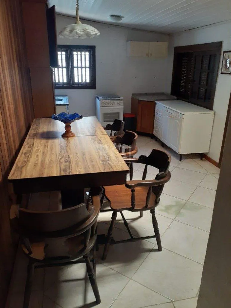 Imagem Casa no Centro de Tramandai com pátio