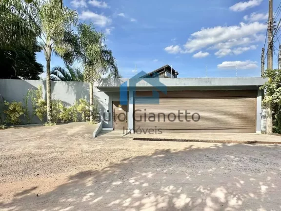 Imagem Alto Padrão com muito Luxo e Estilo na Granja Viana