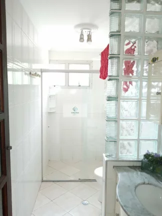 Imagem Apartamento Duplex para Venda e Aluguel em Enseada Guarujá-SP