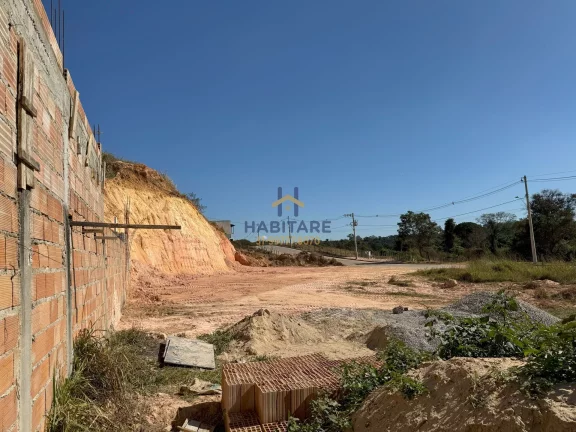 Imagem Terreno Lote em Vila Satélite, Sarzedo/MG