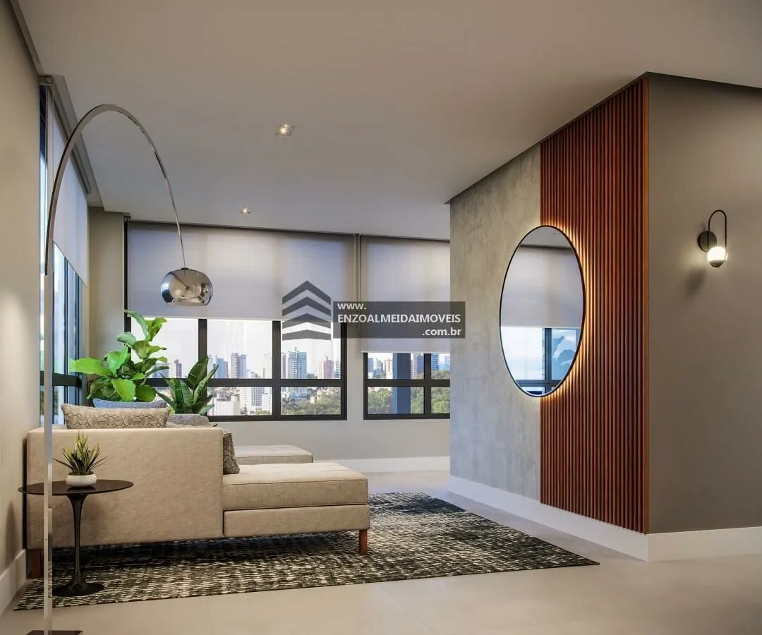 Imagem Apartamento à venda em São Paulo/SP