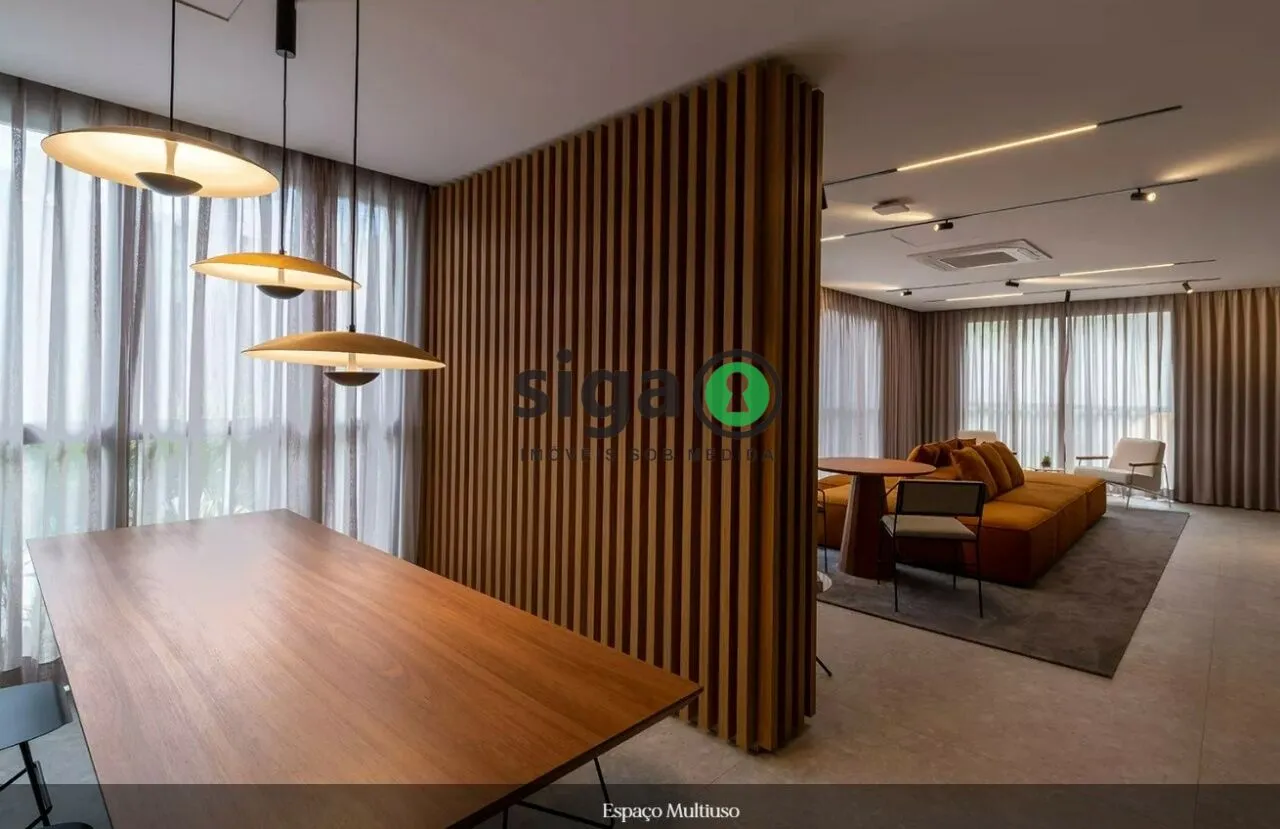 Imagem Apartamento para venda no JARDIM PAULISTA com 03 quartos - 3 suítes