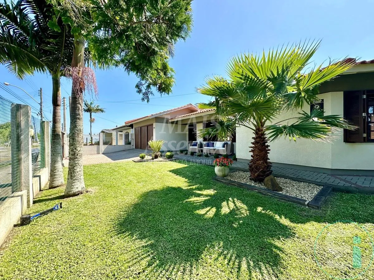 Imagem Linda casa para venda em Xangrilá Bairro Centro