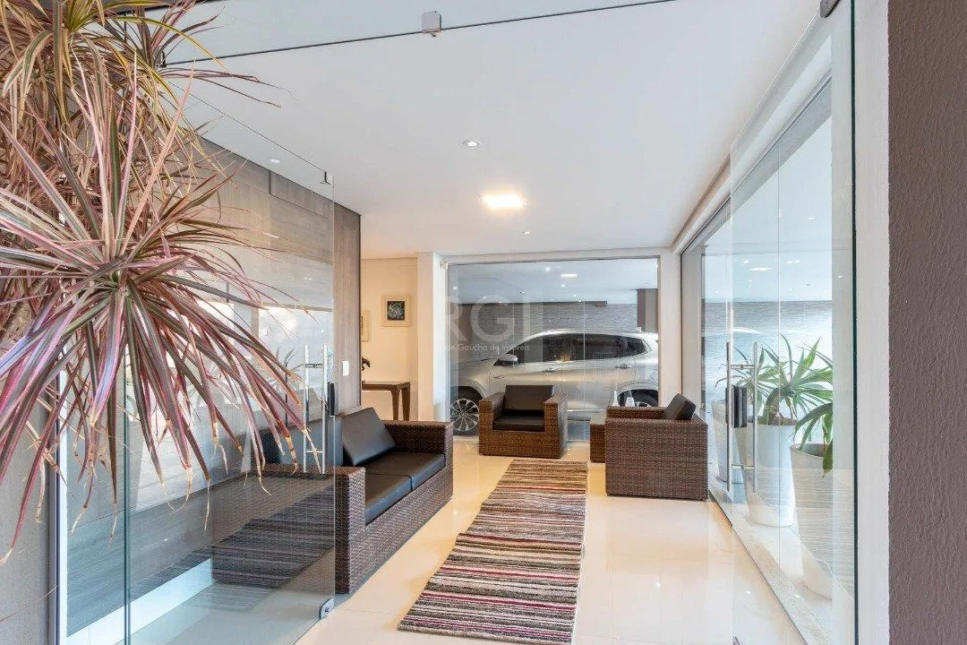 Imagem Apartamento em Vila Assunção
