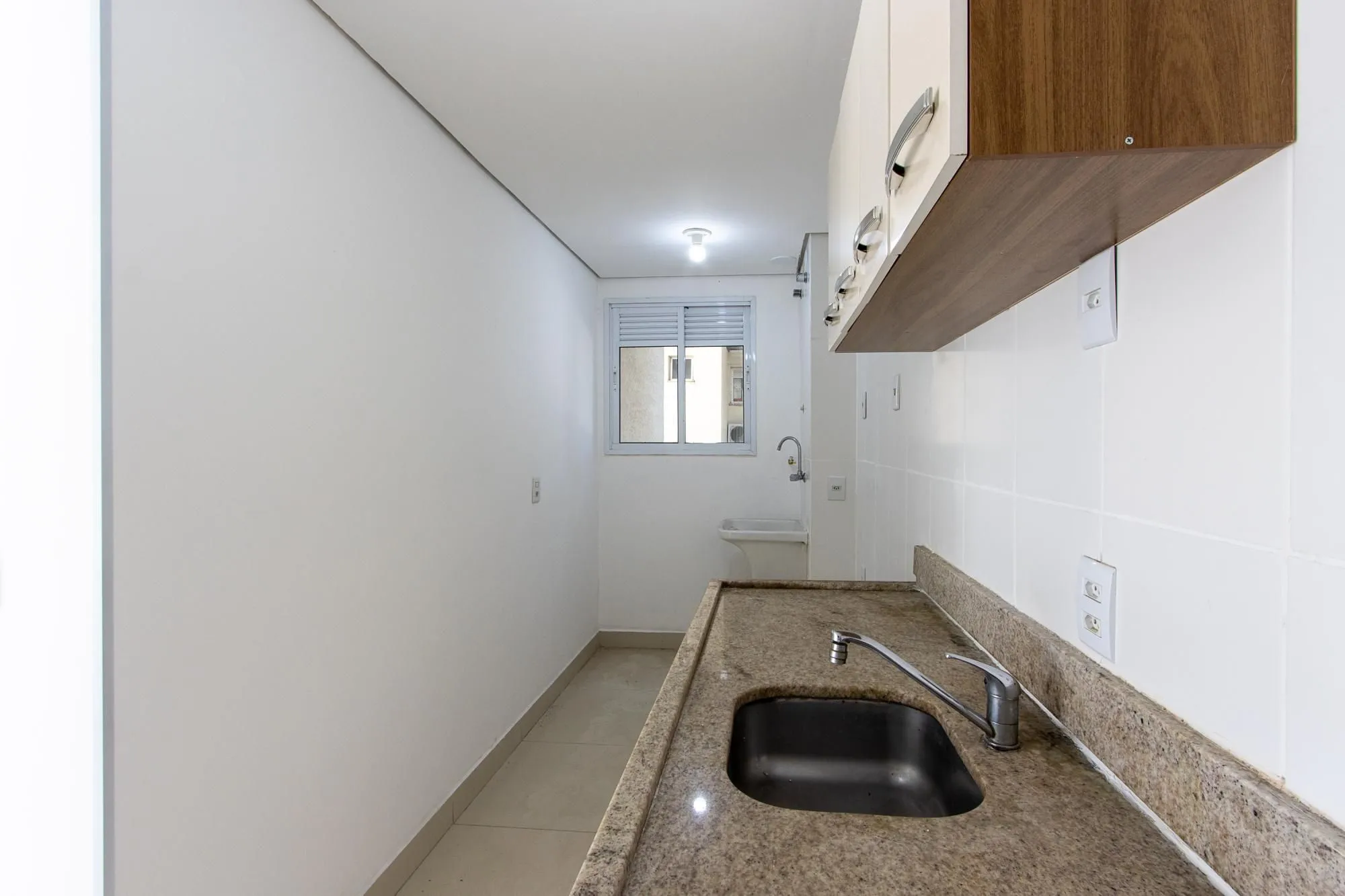 Imagem Aparamento 2 quartos (1 suite) no Barra Garden - Vila Nova, Porto Alegre!
