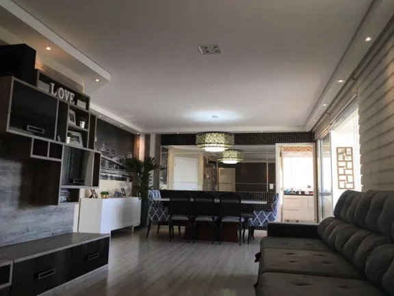 Foto do imóvel Apartamento para Venda ou Locação- Condomínio Taman- Vila Andrade- Zona Sul