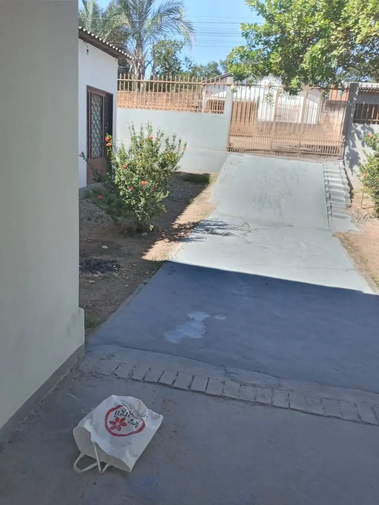 Imagem Casa 3 quartos Bairro Itapajé
