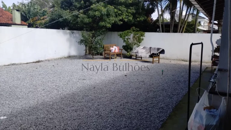 Imagem CASA RESIDENCIAL em FLORIANÓPOLIS - SC, DANIELA