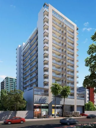 Imagem Loja para alugar, 124 m² por R$ 4.110,00/mês - Praia de Itaparica - Vila Velha/ES
