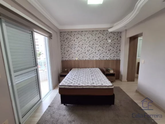 Imagem Excelente apartamento à venda no Indaiá frente mar. Linda vista.