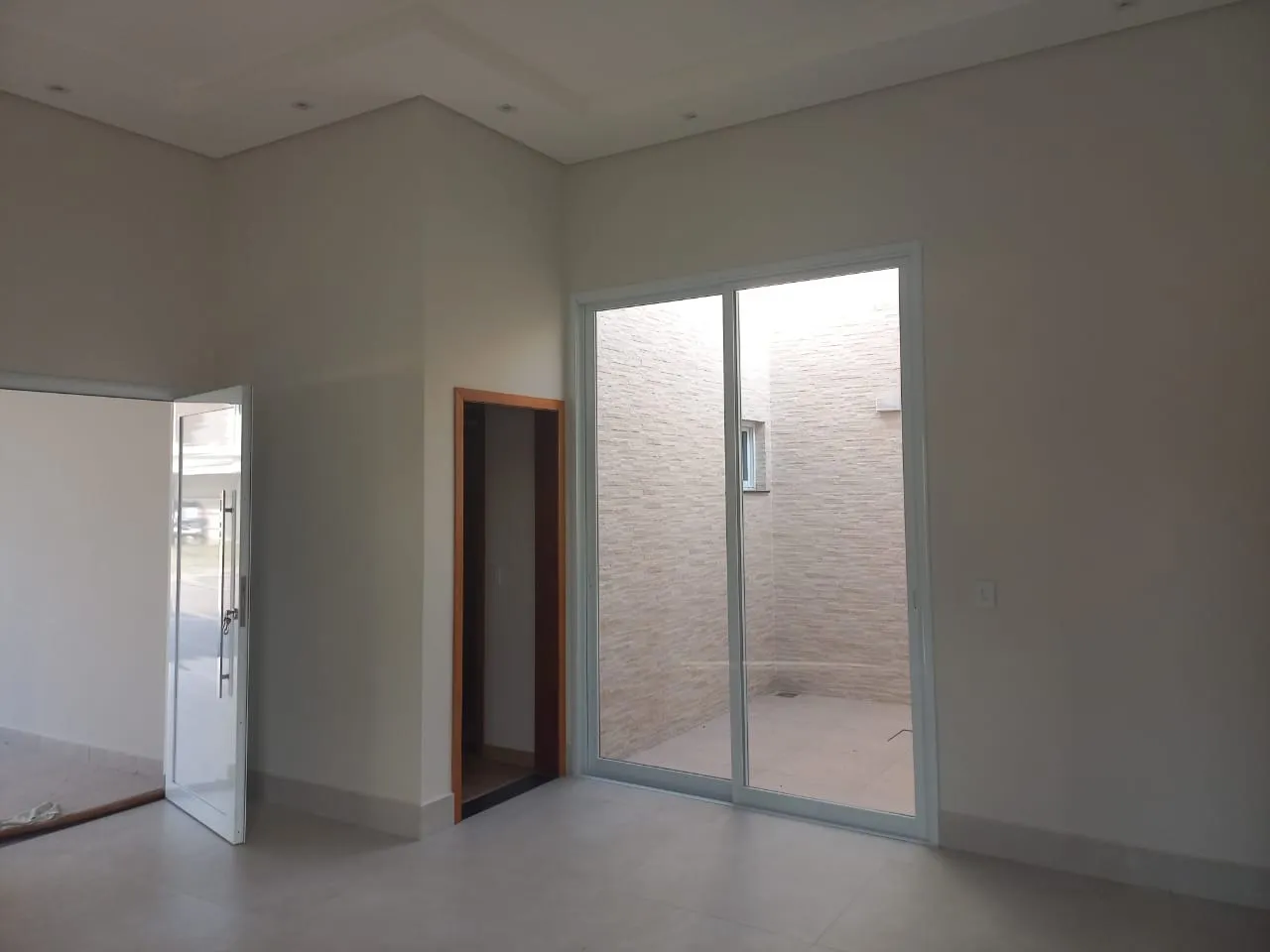 Imagem Casa 3 Dormitórios 168 área construída Condomínio Campos do Conde- Sorocaba/SP
