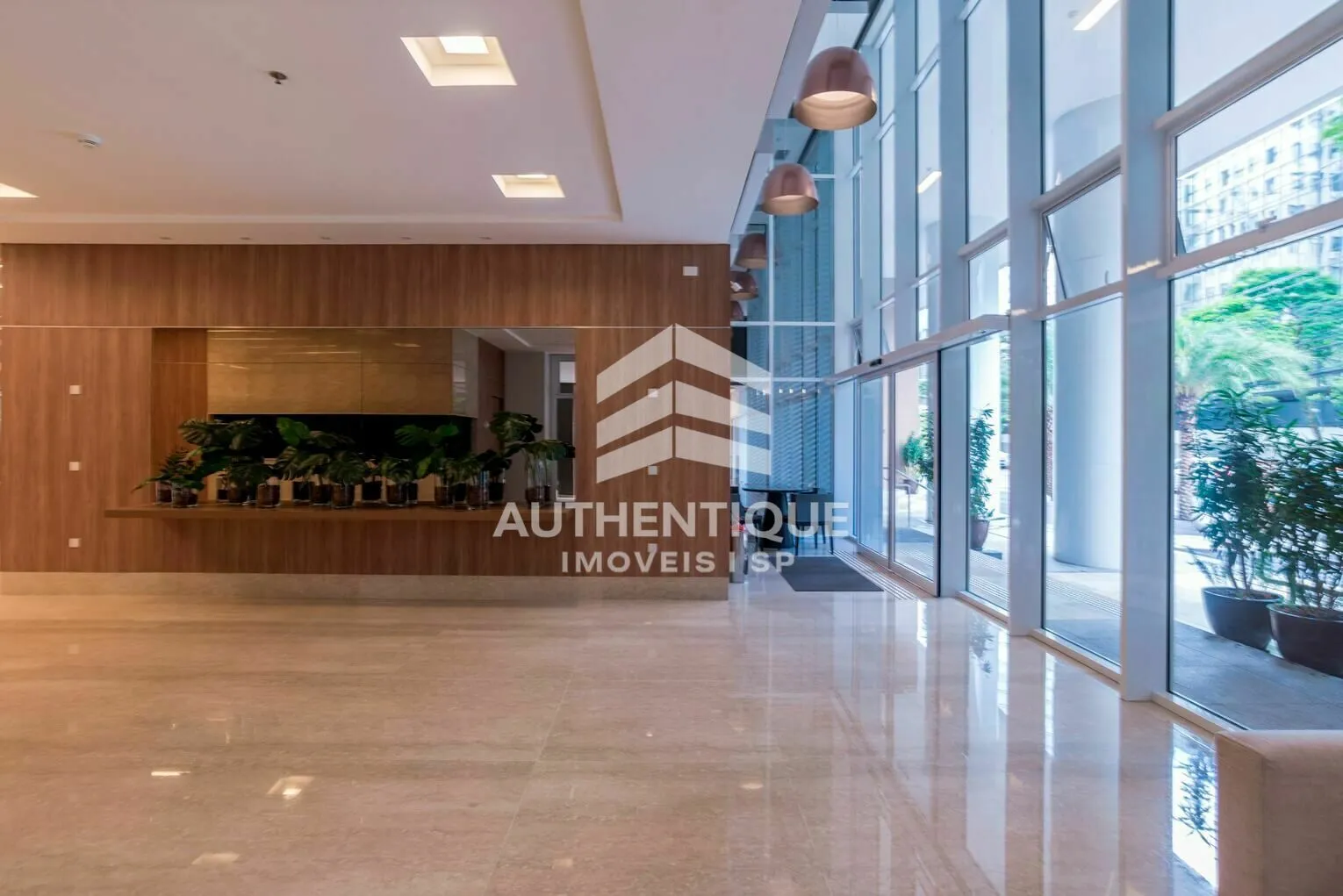 Imagem ONE ELEVEN HOME VILA OLIMPIA - Apartamento à venda no bairro Vila Olímpia - São Paulo/SP, Zona Sul