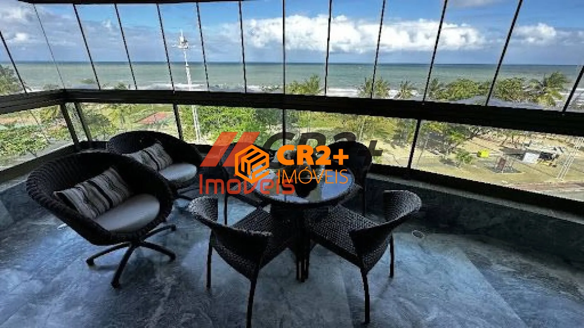Imagem Apartamento a Venda com 3 quartos, 3 suítes na Av Boa Viagem - Pina
