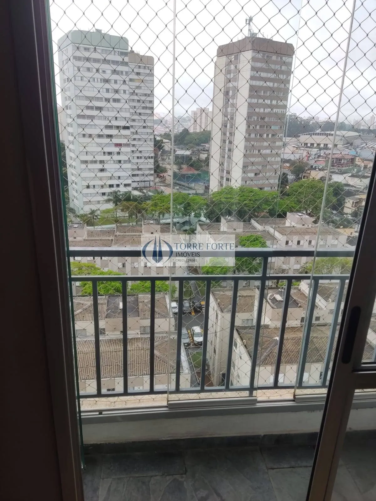 Imagem Apartamento 2 dormitórios 1 vaga Jardim Independência