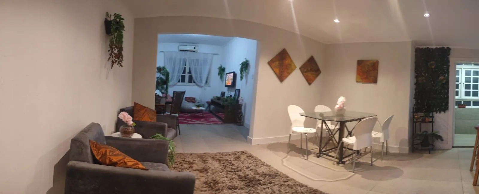 Imagem Apartamento em Cidade Baixa