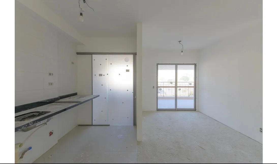 Imagem Apartamento para venda em Chácara Califórnia com 2 quartos, sendo 1 suíte, 70m2