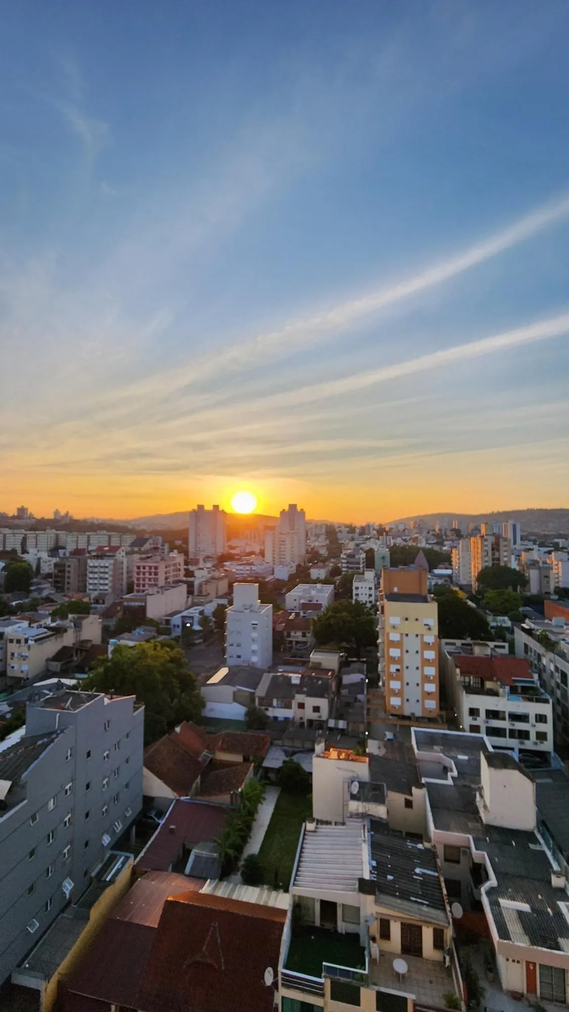 Imagem Apartamento em Jardim Botânico