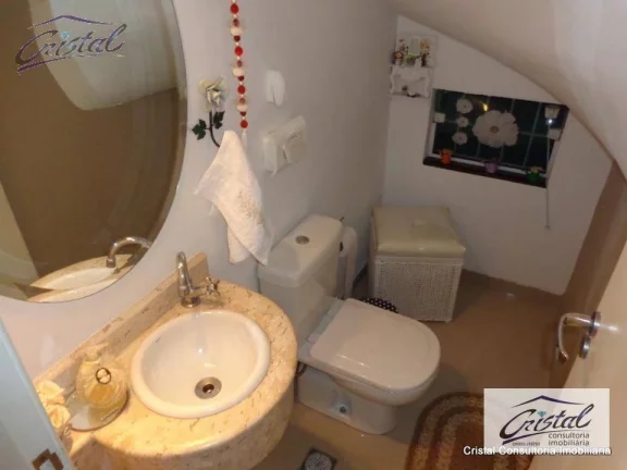 Imagem Sobrado Residencial à venda, Jardim Sarah, São Paulo - .