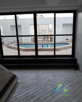 Imagem Cobertura Residencial para locação, Paraíso, São Paulo - .